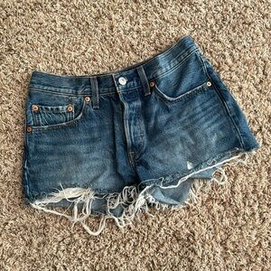 Levi’s 501 Shorts